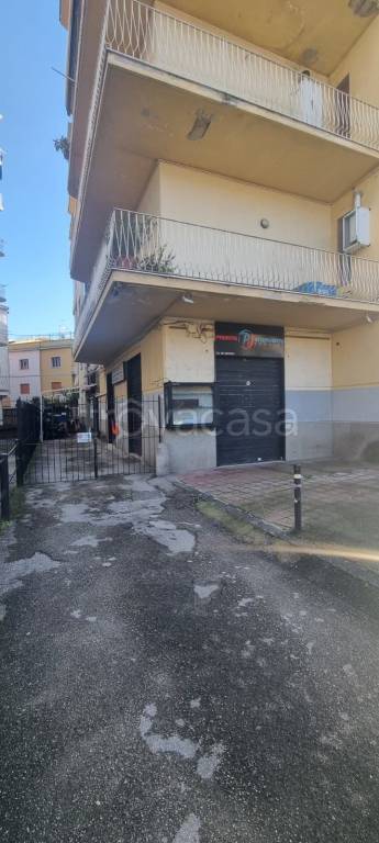 appartamento in vendita a Nola