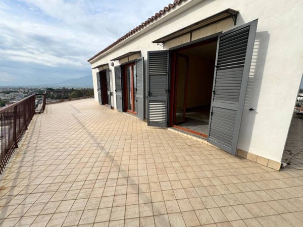 appartamento in vendita a Nola in zona Pigna Spaccata