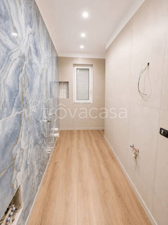 appartamento in vendita a Nola in zona Piazzola