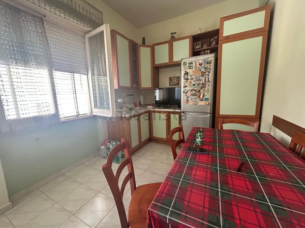 appartamento in vendita a Nola in zona Casamarciano