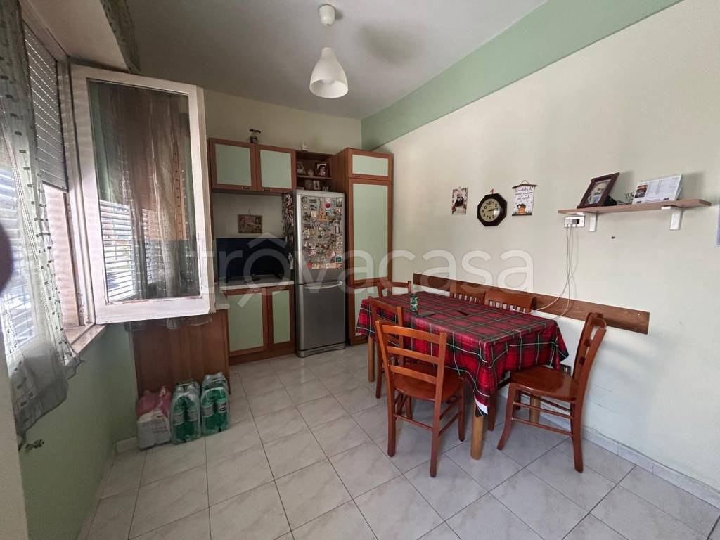 appartamento in vendita a Nola in zona Casamarciano