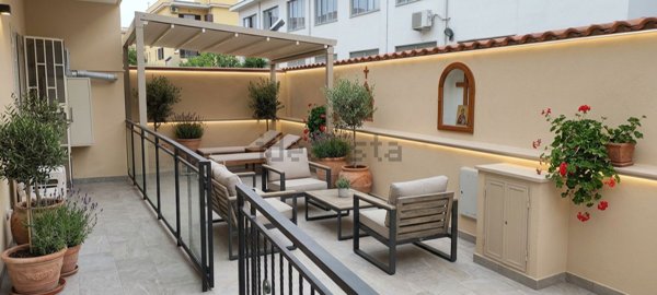 appartamento in vendita a Nola
