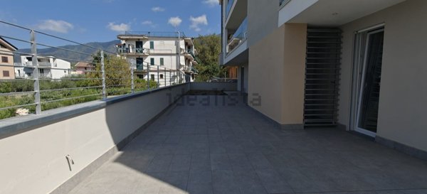appartamento in vendita a Nola in zona Sarnella.