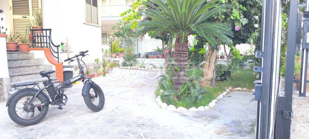 appartamento in vendita a Nola in zona Casamarciano