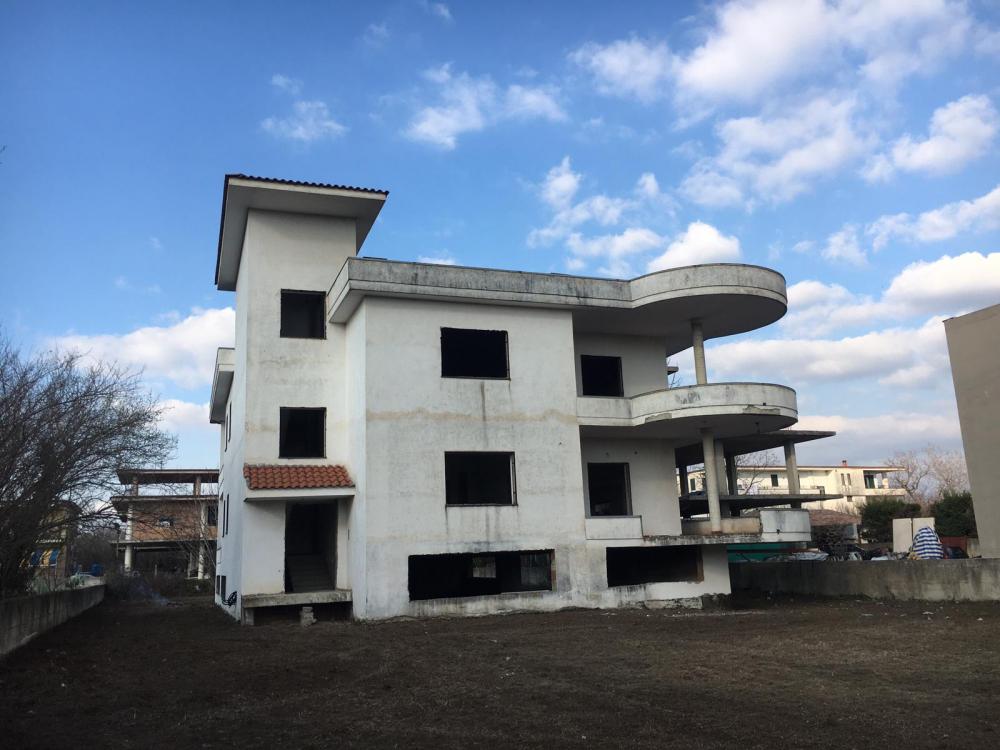 casa indipendente in vendita ad Ottaviano