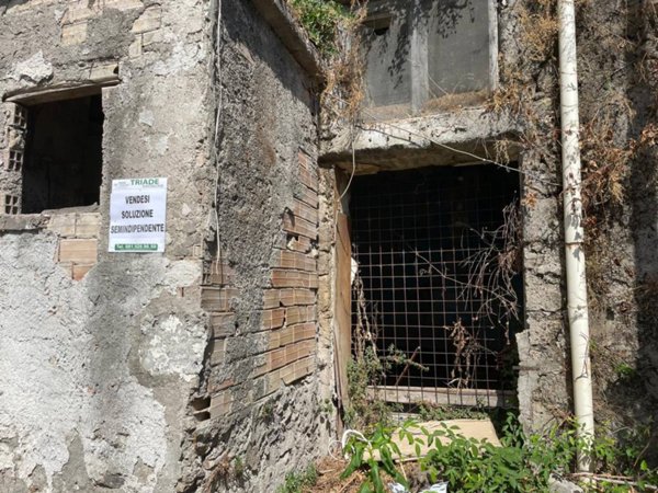 casa indipendente in vendita ad Ottaviano