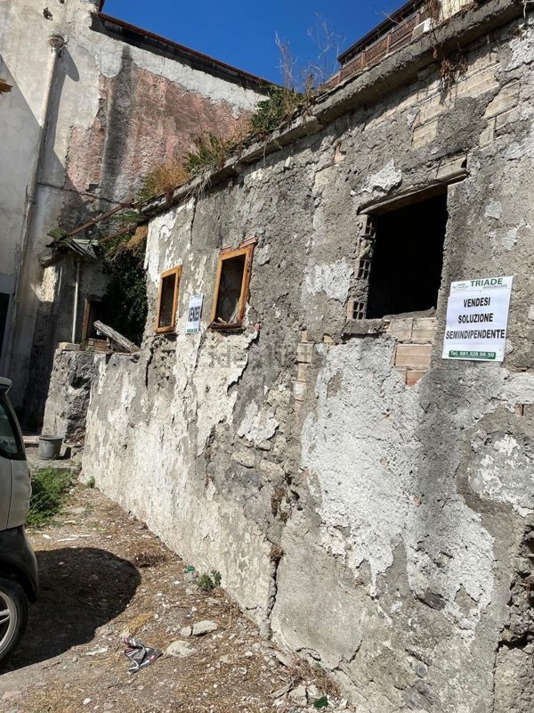 appartamento in vendita ad Ottaviano