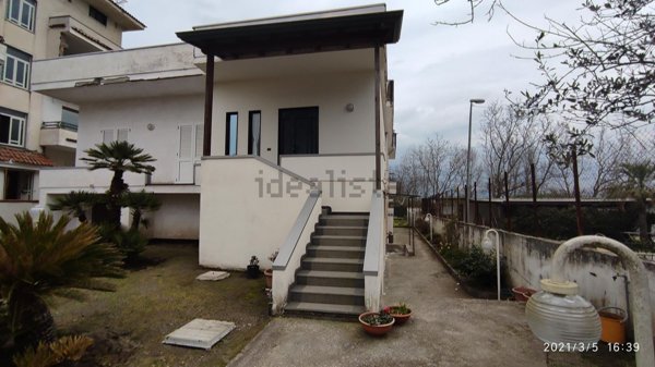 casa indipendente in vendita ad Ottaviano