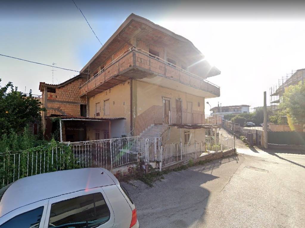 appartamento in vendita ad Ottaviano