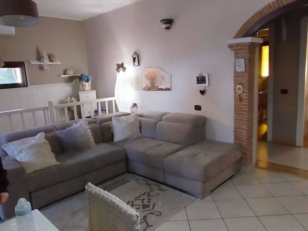 appartamento in vendita ad Ottaviano