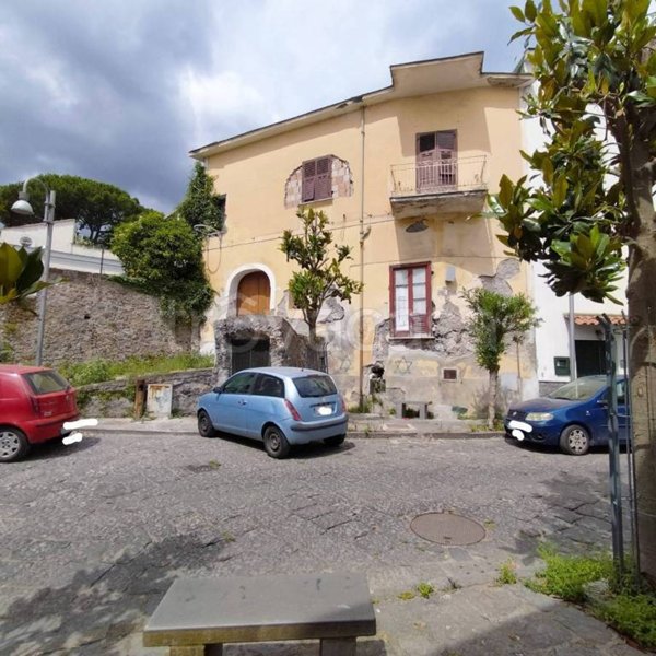 casa indipendente in vendita ad Ottaviano
