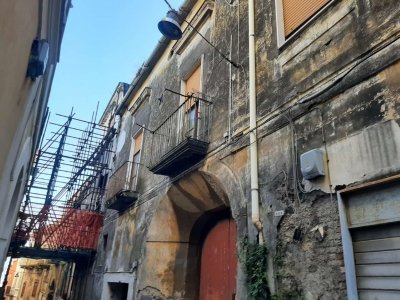 casa indipendente in vendita ad Ottaviano