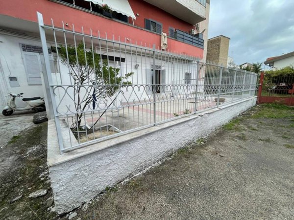 appartamento in vendita ad Ottaviano