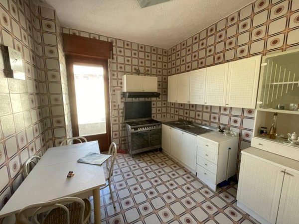 appartamento in vendita ad Ottaviano