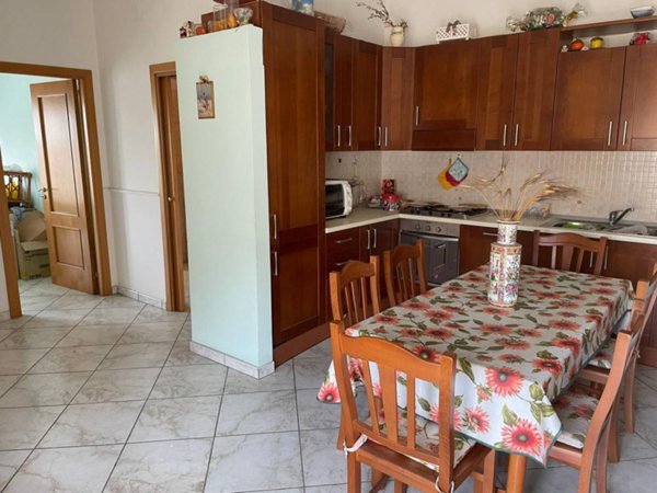 appartamento in vendita ad Ottaviano