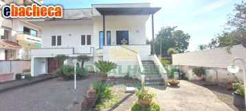 casa indipendente in vendita ad Ottaviano