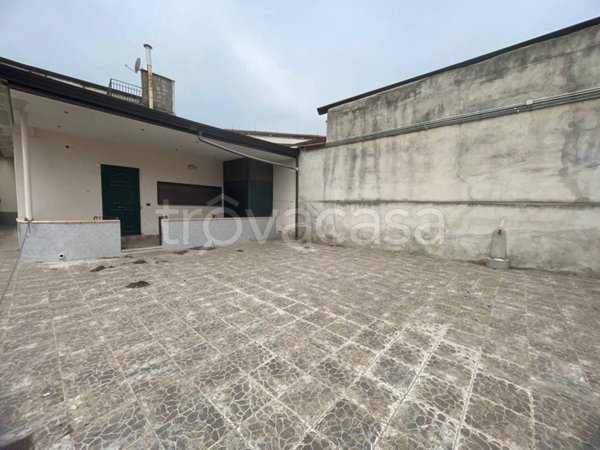 appartamento in vendita ad Ottaviano