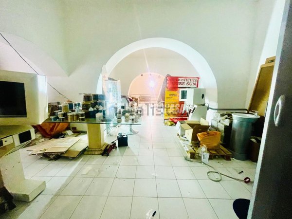 appartamento in vendita ad Ottaviano