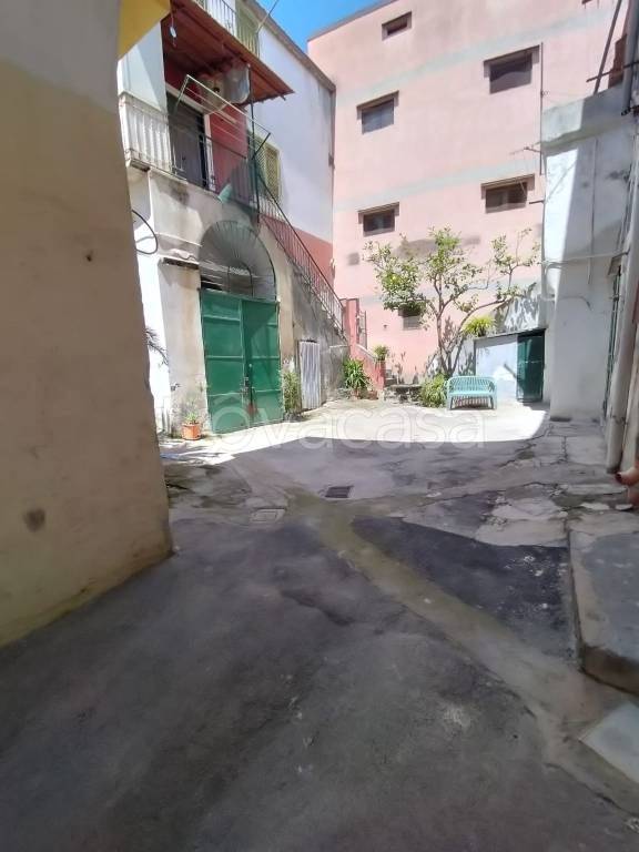 appartamento in vendita ad Ottaviano