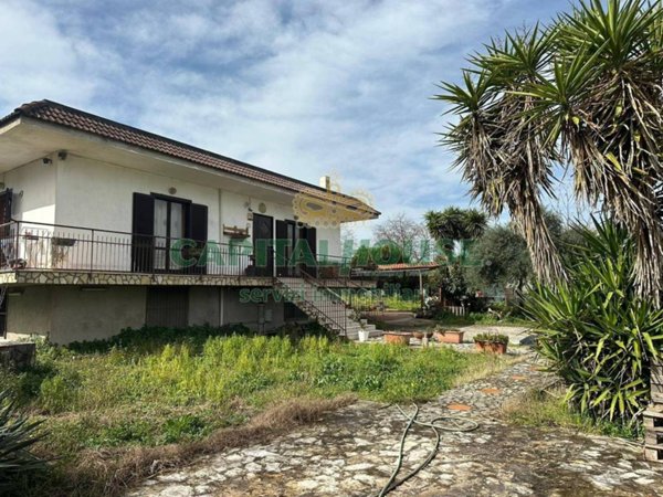 casa indipendente in vendita ad Ottaviano