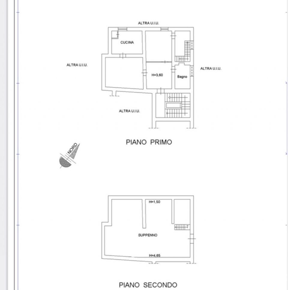 casa indipendente in vendita ad Ottaviano