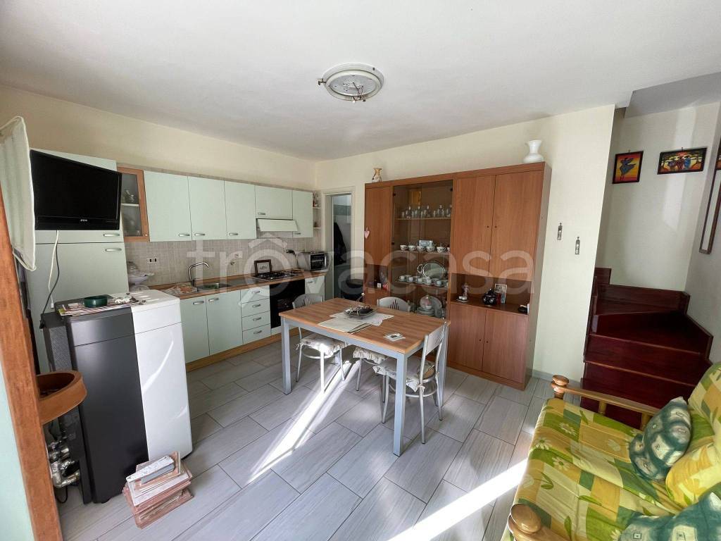casa indipendente in vendita ad Ottaviano