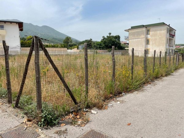 terreno agricolo in vendita ad Ottaviano