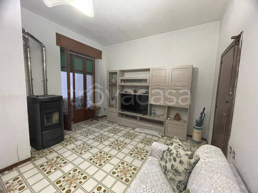 appartamento in vendita ad Ottaviano