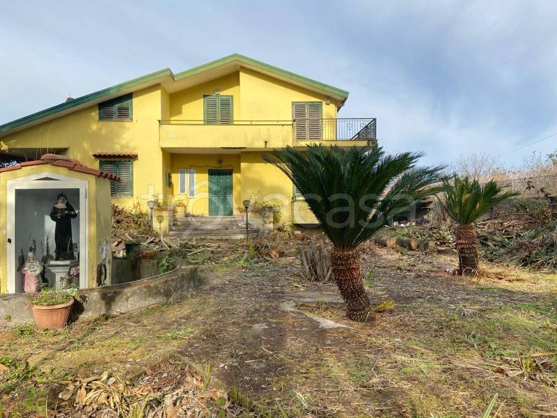 casa indipendente in vendita ad Ottaviano