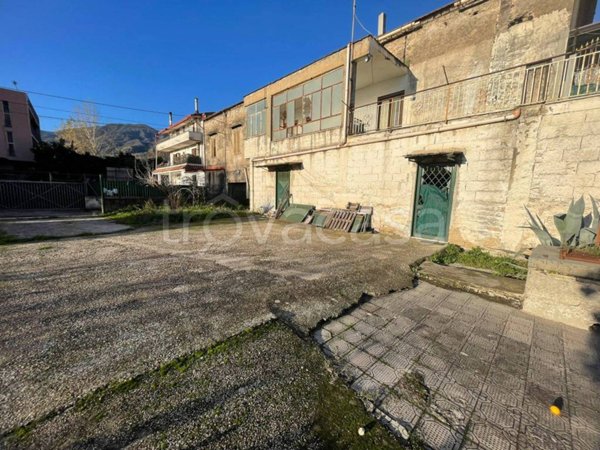 casa indipendente in vendita ad Ottaviano