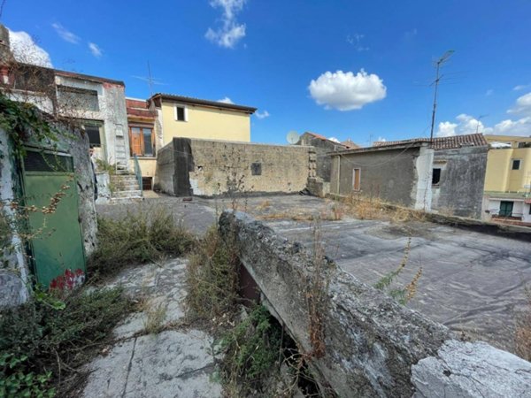 casa indipendente in vendita ad Ottaviano