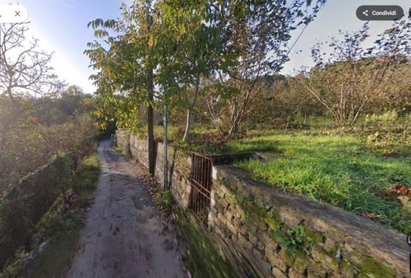 terreno agricolo in vendita ad Ottaviano
