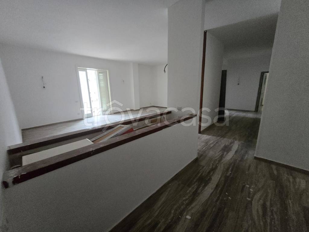 appartamento in vendita ad Ottaviano
