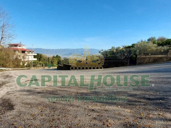 terreno agricolo in vendita ad Ottaviano