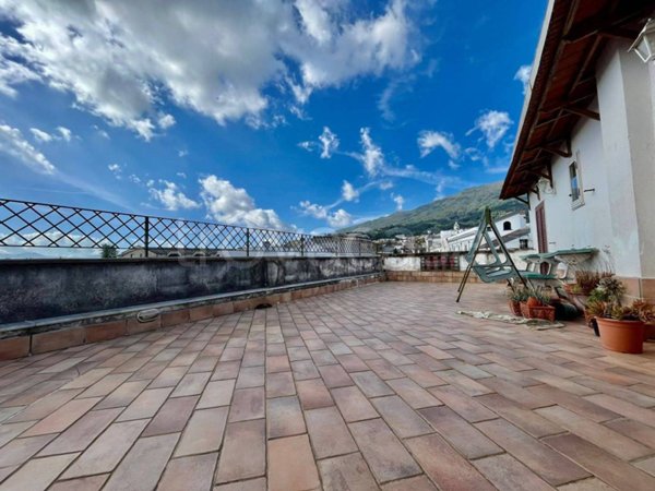 appartamento in vendita ad Ottaviano