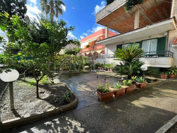 casa indipendente in vendita ad Ottaviano