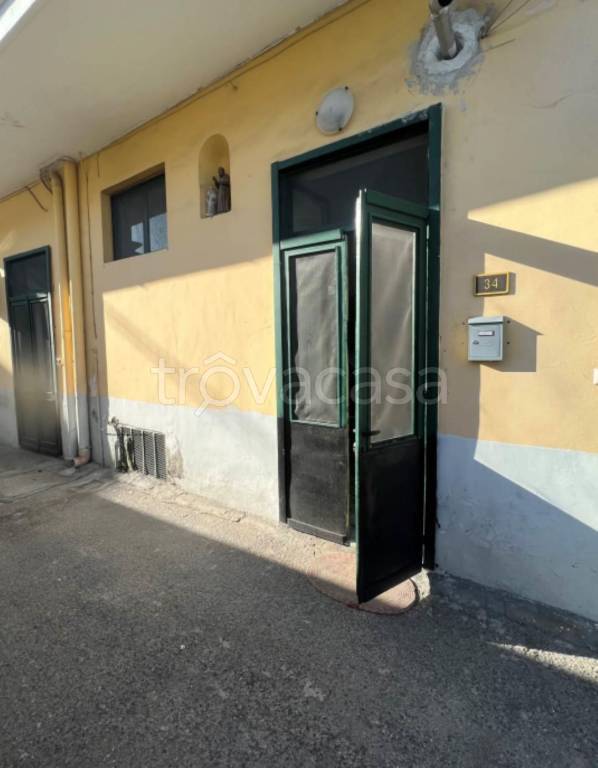 appartamento in vendita ad Ottaviano