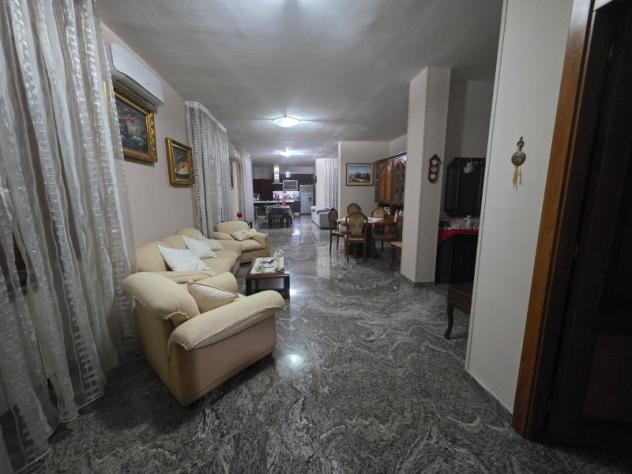 appartamento in vendita ad Ottaviano
