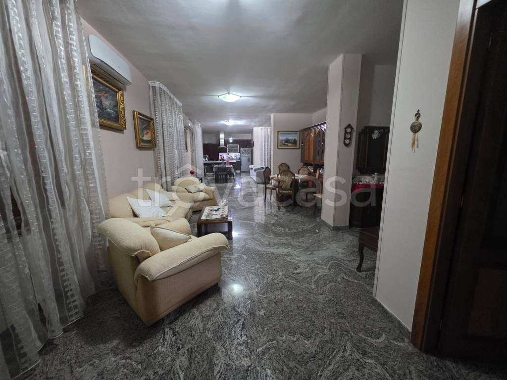 appartamento in vendita ad Ottaviano