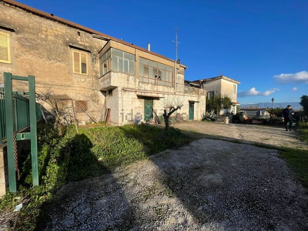 appartamento in vendita ad Ottaviano