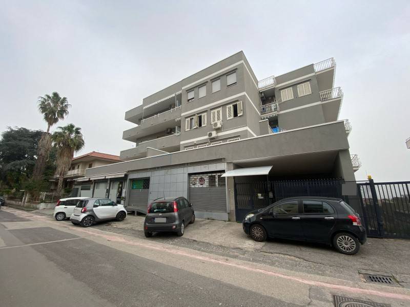appartamento in vendita ad Ottaviano