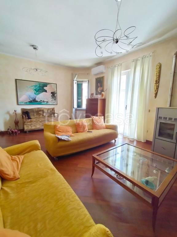 appartamento in vendita ad Ottaviano