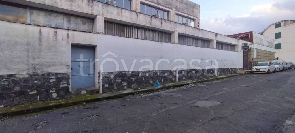 negozio in vendita ad Ottaviano