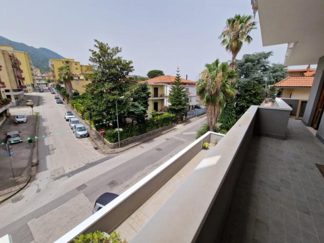 appartamento in vendita ad Ottaviano