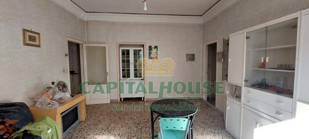 appartamento in vendita ad Ottaviano