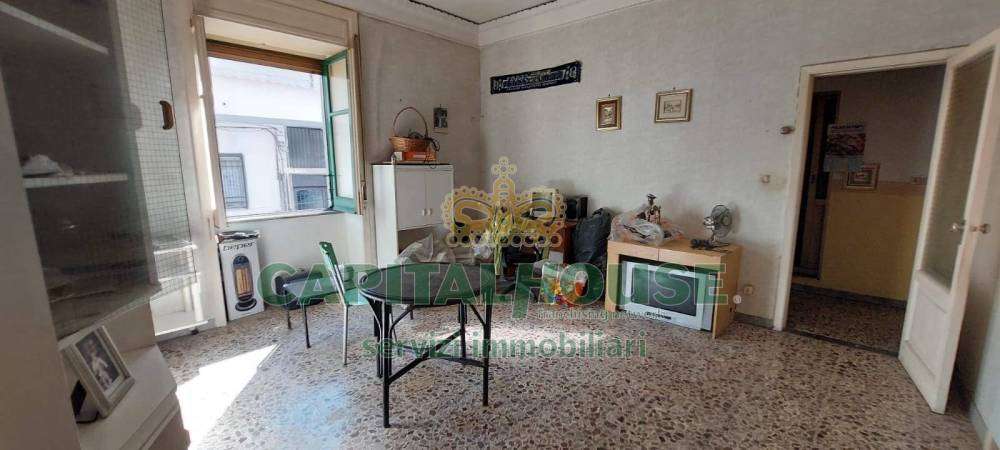 appartamento in vendita ad Ottaviano