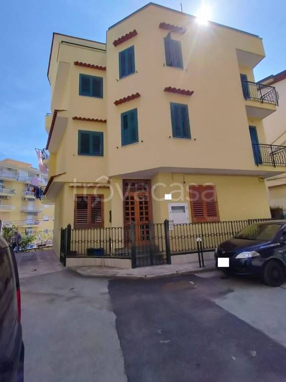 casa indipendente in vendita ad Ottaviano