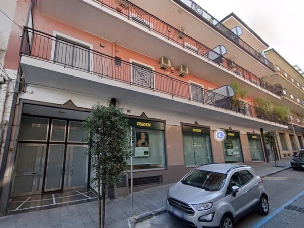 intera palazzina in vendita ad Ottaviano