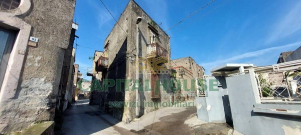 appartamento in vendita ad Ottaviano