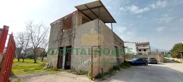 casa indipendente in vendita ad Ottaviano